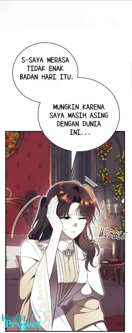How To Reject My Obsessive Ex-husband Chapter 28 Image 33
