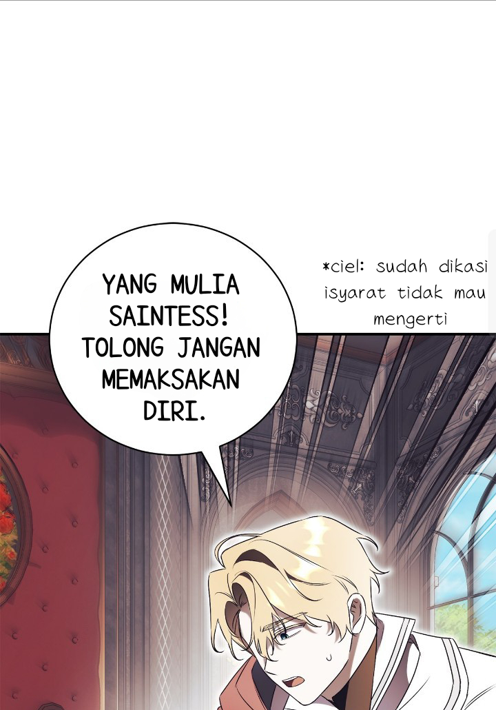 How To Reject My Obsessive Ex-husband Chapter 28 Image 34