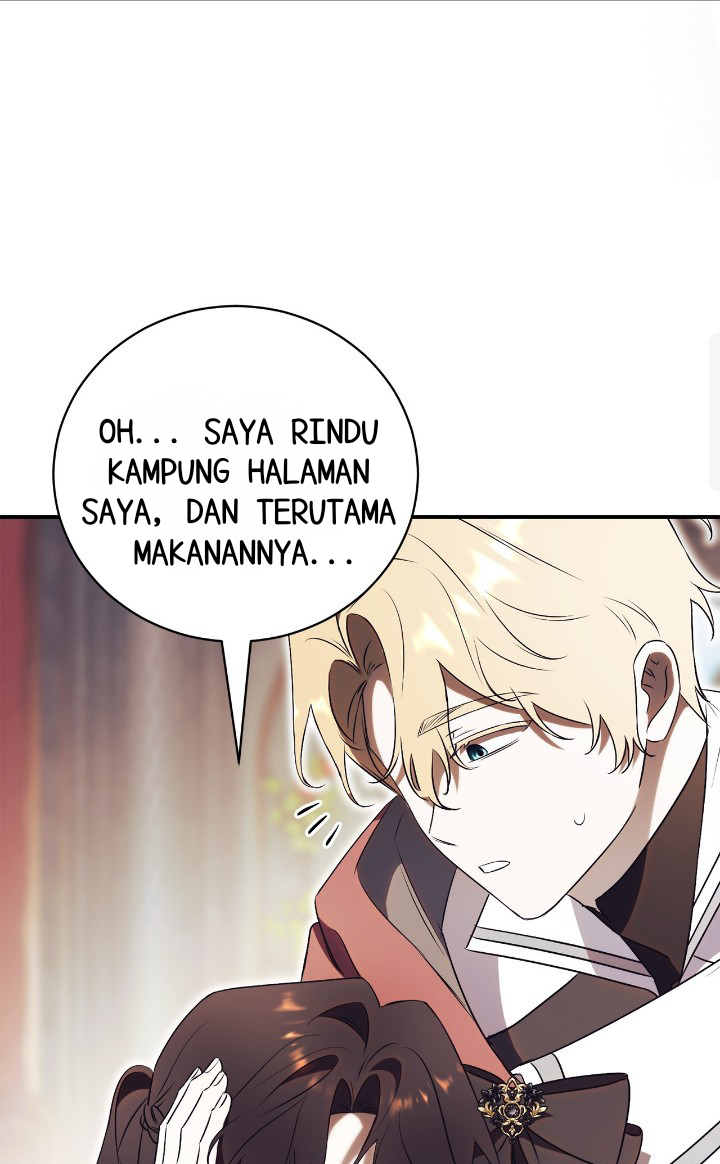 How To Reject My Obsessive Ex-husband Chapter 28 Image 44