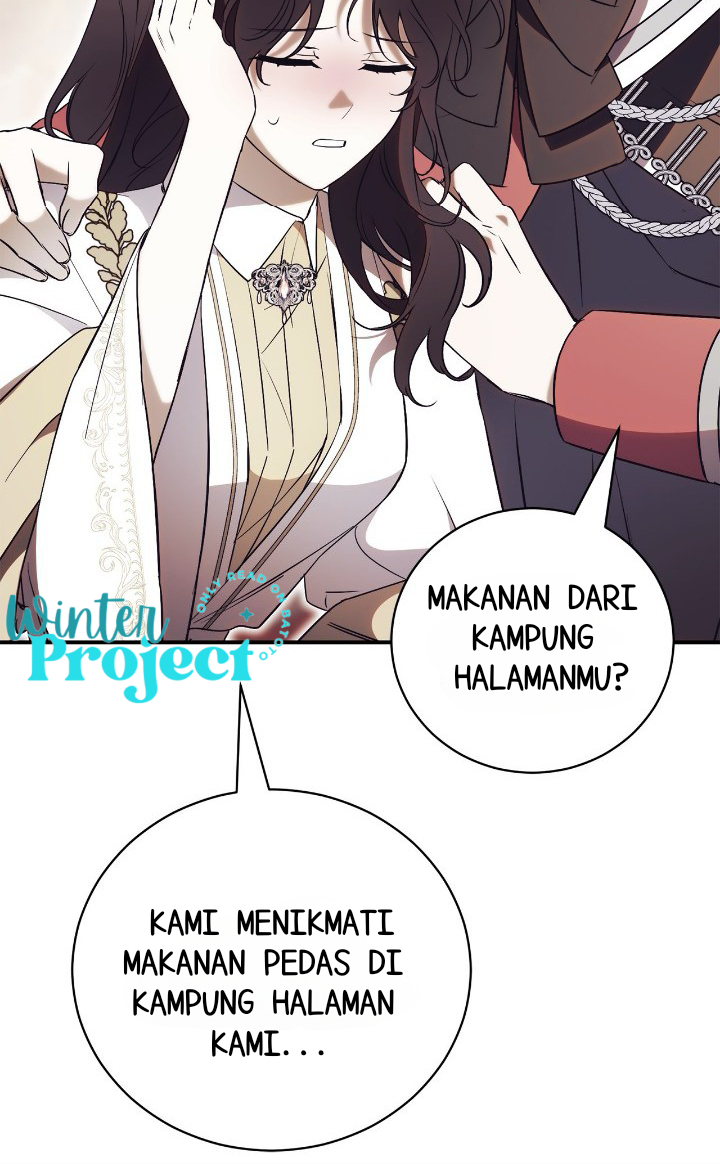 How To Reject My Obsessive Ex-husband Chapter 28 Image 45