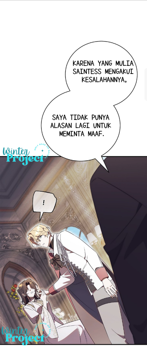 How To Reject My Obsessive Ex-husband Chapter 28 Image 55
