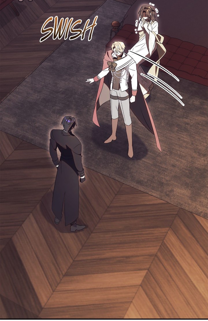 How To Reject My Obsessive Ex-husband Chapter 28 Image 63