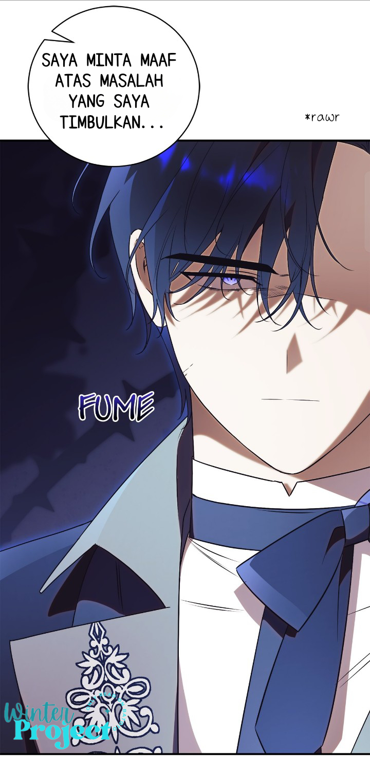 How To Reject My Obsessive Ex-husband Chapter 28 Image 69