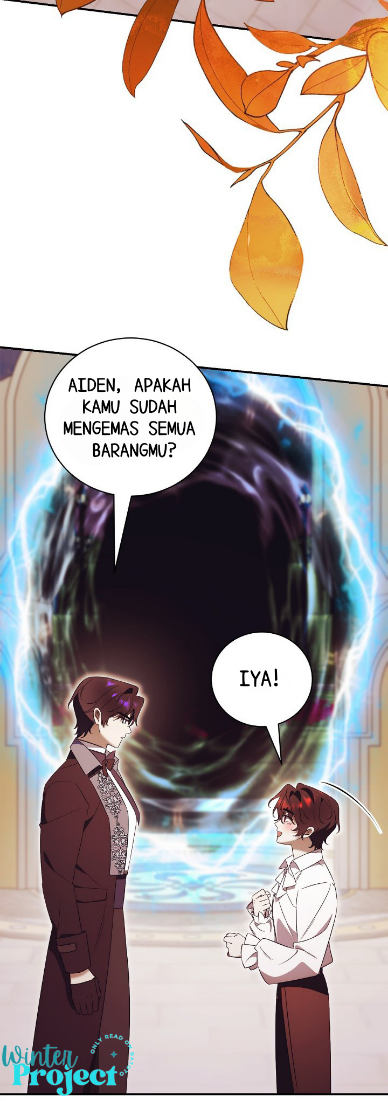 How To Reject My Obsessive Ex-husband Chapter 28 Image 77