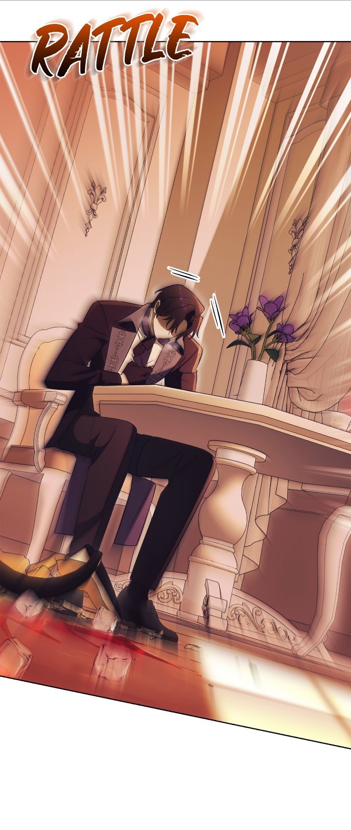 How To Reject My Obsessive Ex-husband Chapter 29 Image 16