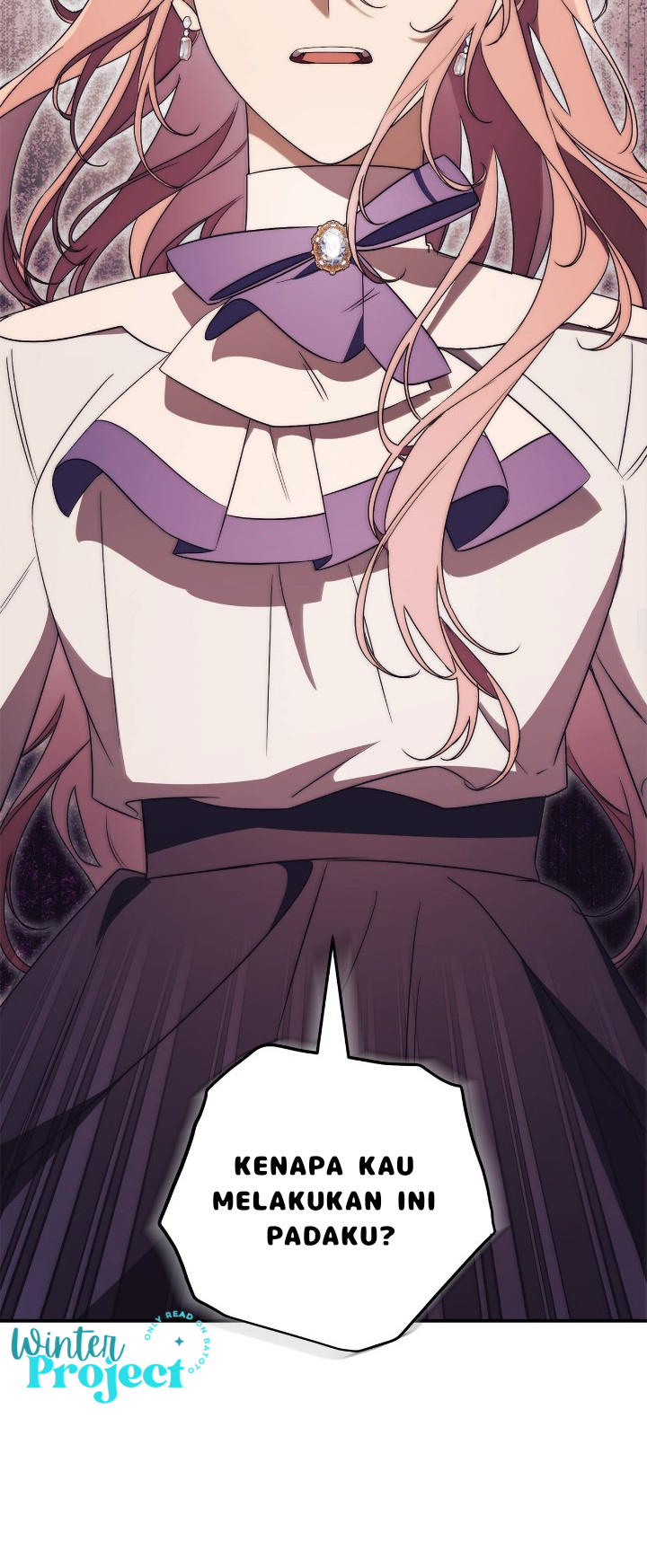 How To Reject My Obsessive Ex-husband Chapter 30 Image 57