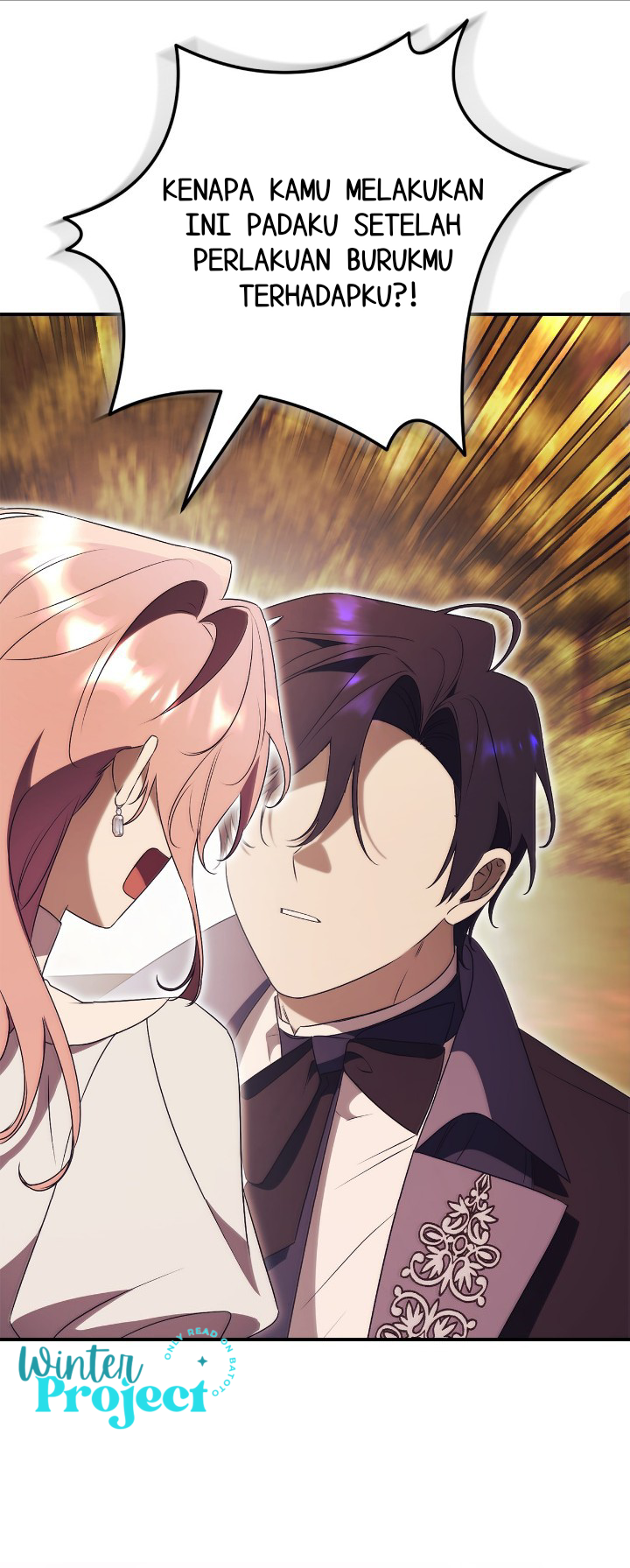 How To Reject My Obsessive Ex-husband Chapter 30 Image 60