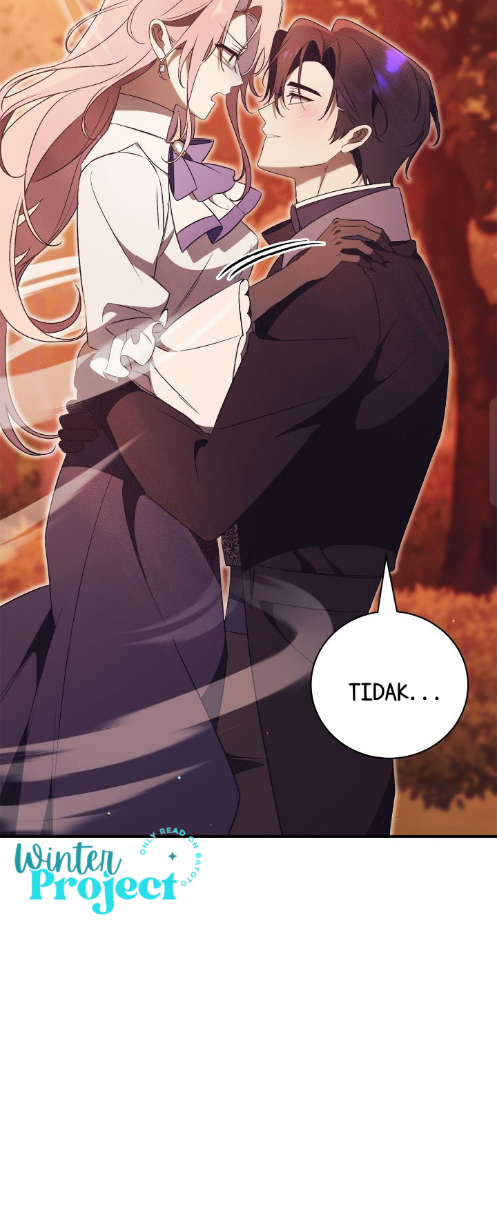 How To Reject My Obsessive Ex-husband Chapter 30 Image 65