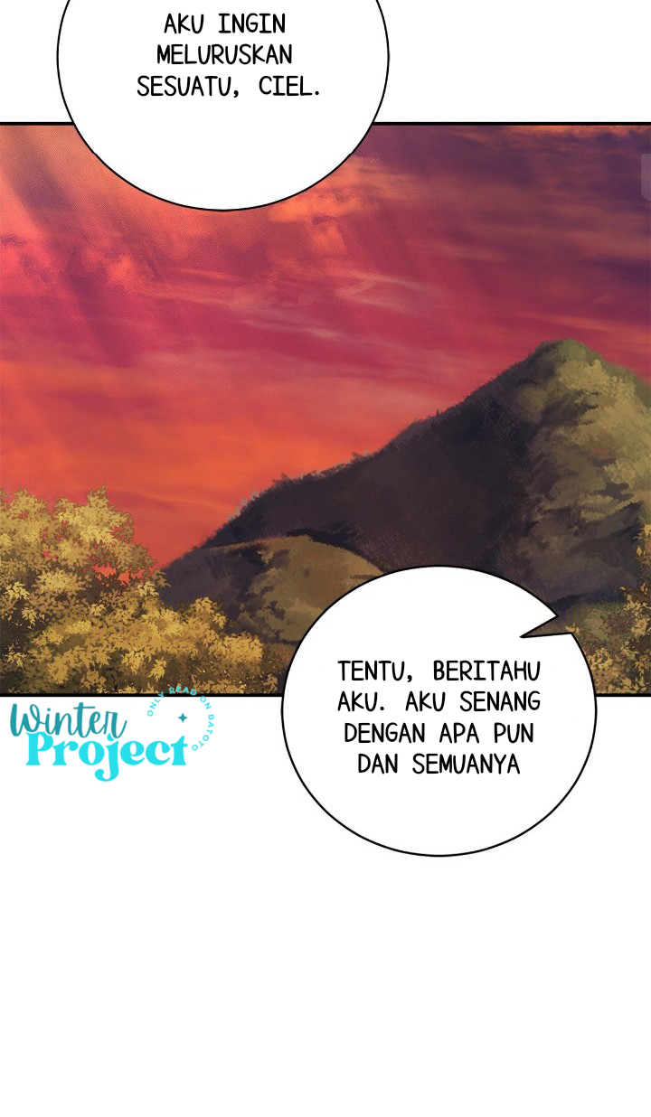 How To Reject My Obsessive Ex-husband Chapter 30 Image 76