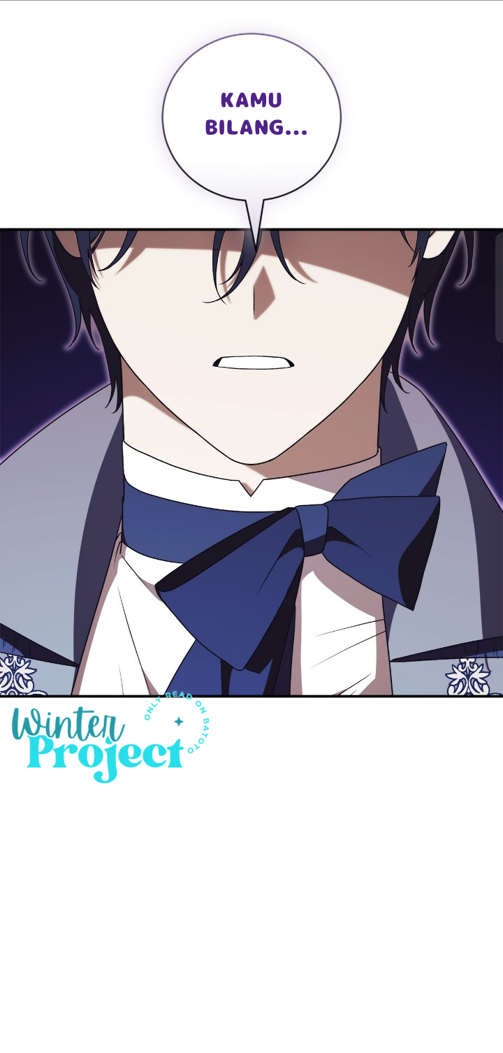 How To Reject My Obsessive Ex-husband Chapter 30 Image 81