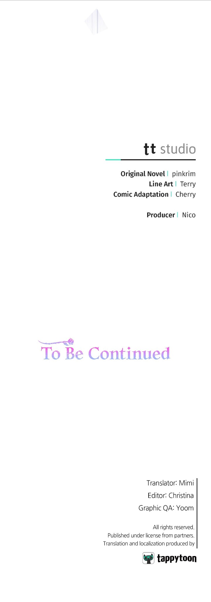 How To Reject My Obsessive Ex-husband Chapter 30 Image 84