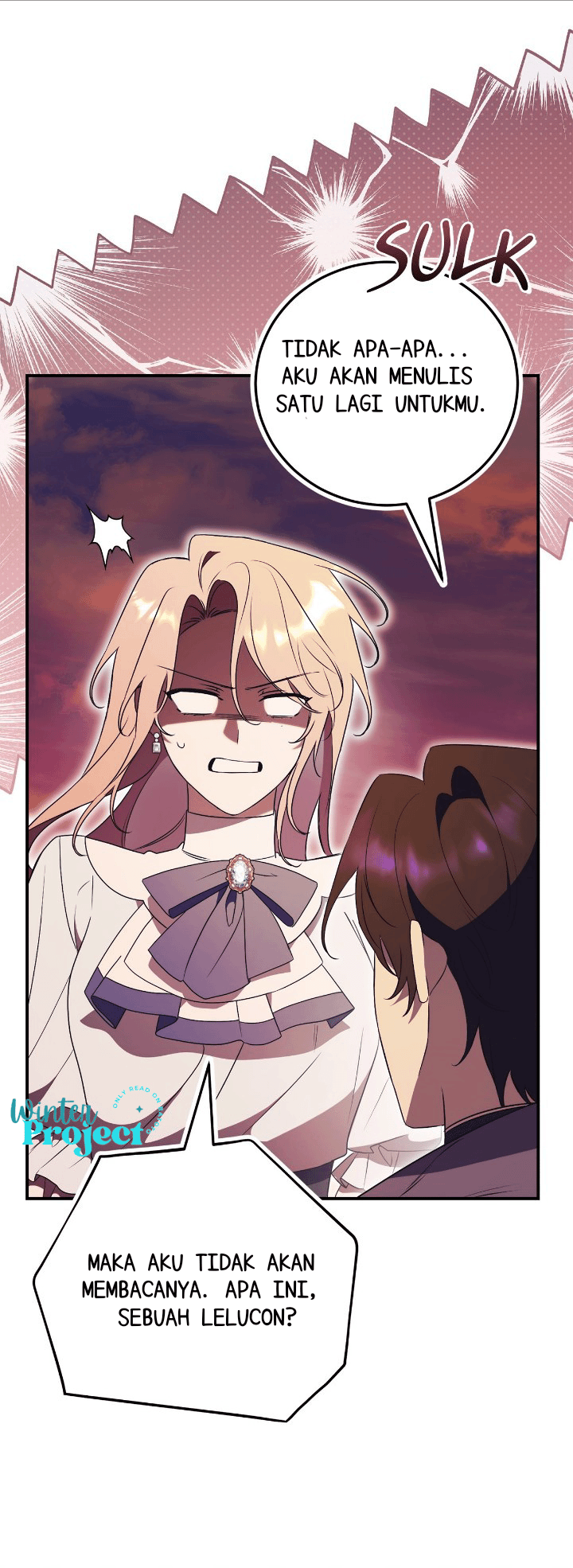 How To Reject My Obsessive Ex-husband Chapter 32 Image 8