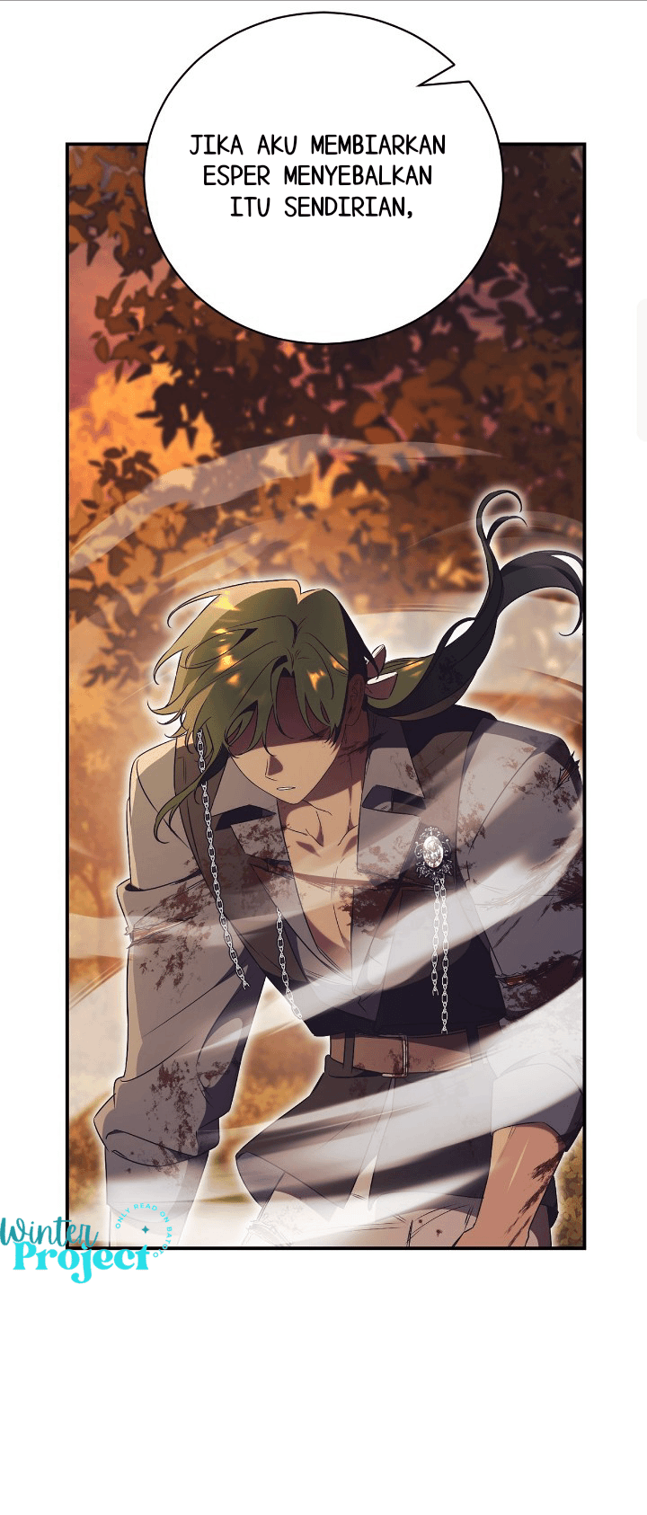 How To Reject My Obsessive Ex-husband Chapter 32 Image 10