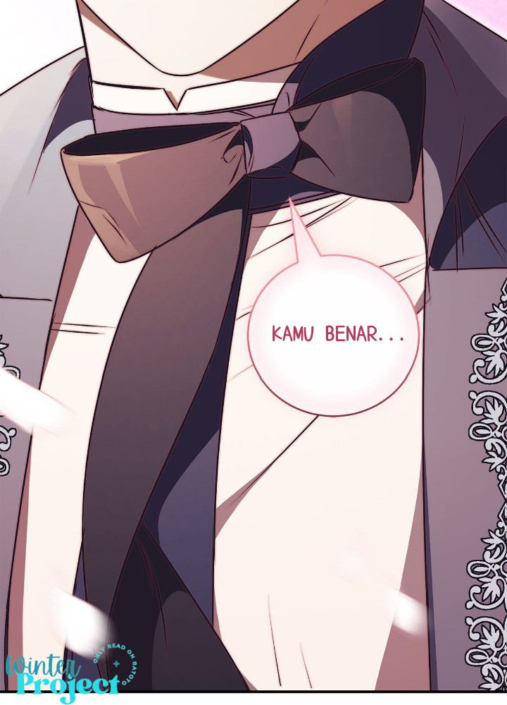 How To Reject My Obsessive Ex-husband Chapter 32 Image 18