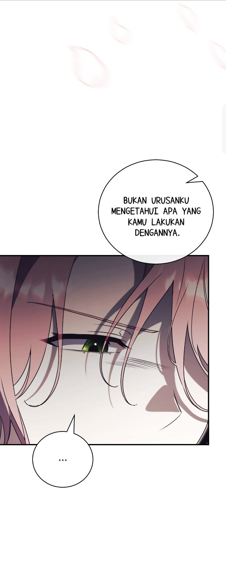 How To Reject My Obsessive Ex-husband Chapter 32 Image 19