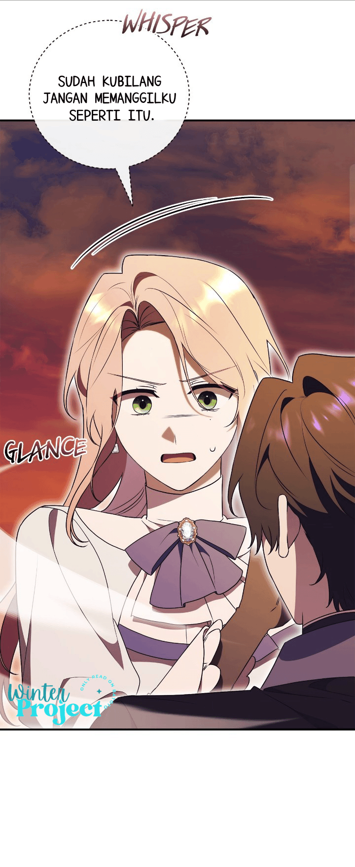 How To Reject My Obsessive Ex-husband Chapter 32 Image 25