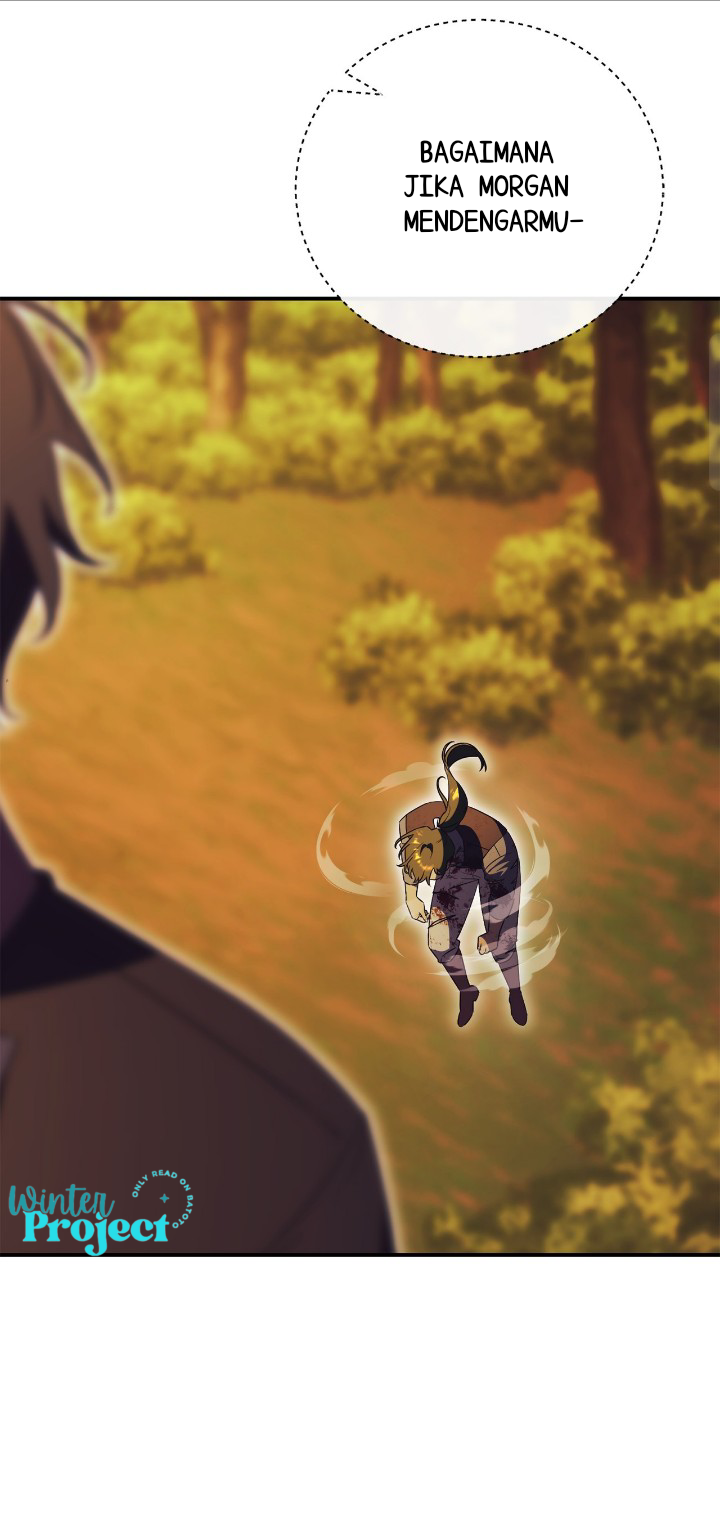 How To Reject My Obsessive Ex-husband Chapter 32 Image 26