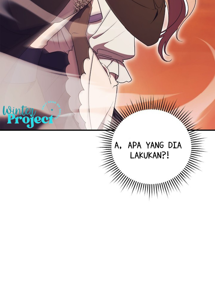 How To Reject My Obsessive Ex-husband Chapter 32 Image 29