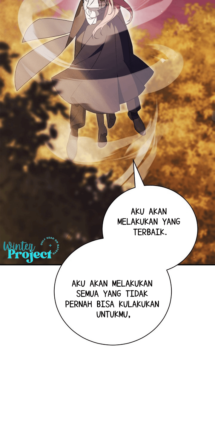 How To Reject My Obsessive Ex-husband Chapter 32 Image 33