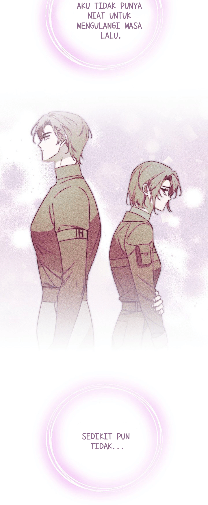 How To Reject My Obsessive Ex-husband Chapter 32 Image 36