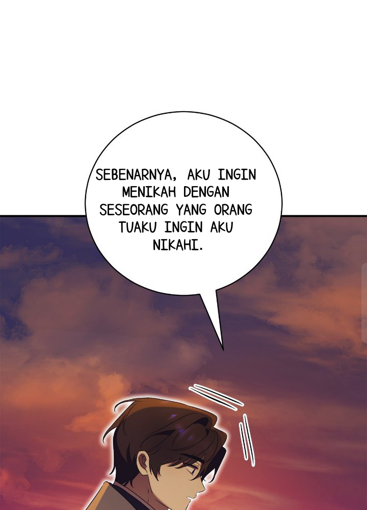 How To Reject My Obsessive Ex-husband Chapter 32 Image 38