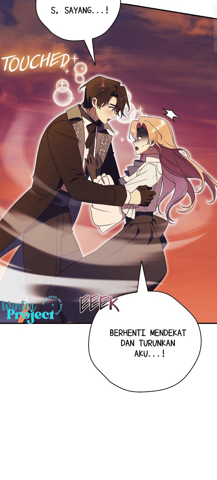 How To Reject My Obsessive Ex-husband Chapter 32 Image 44