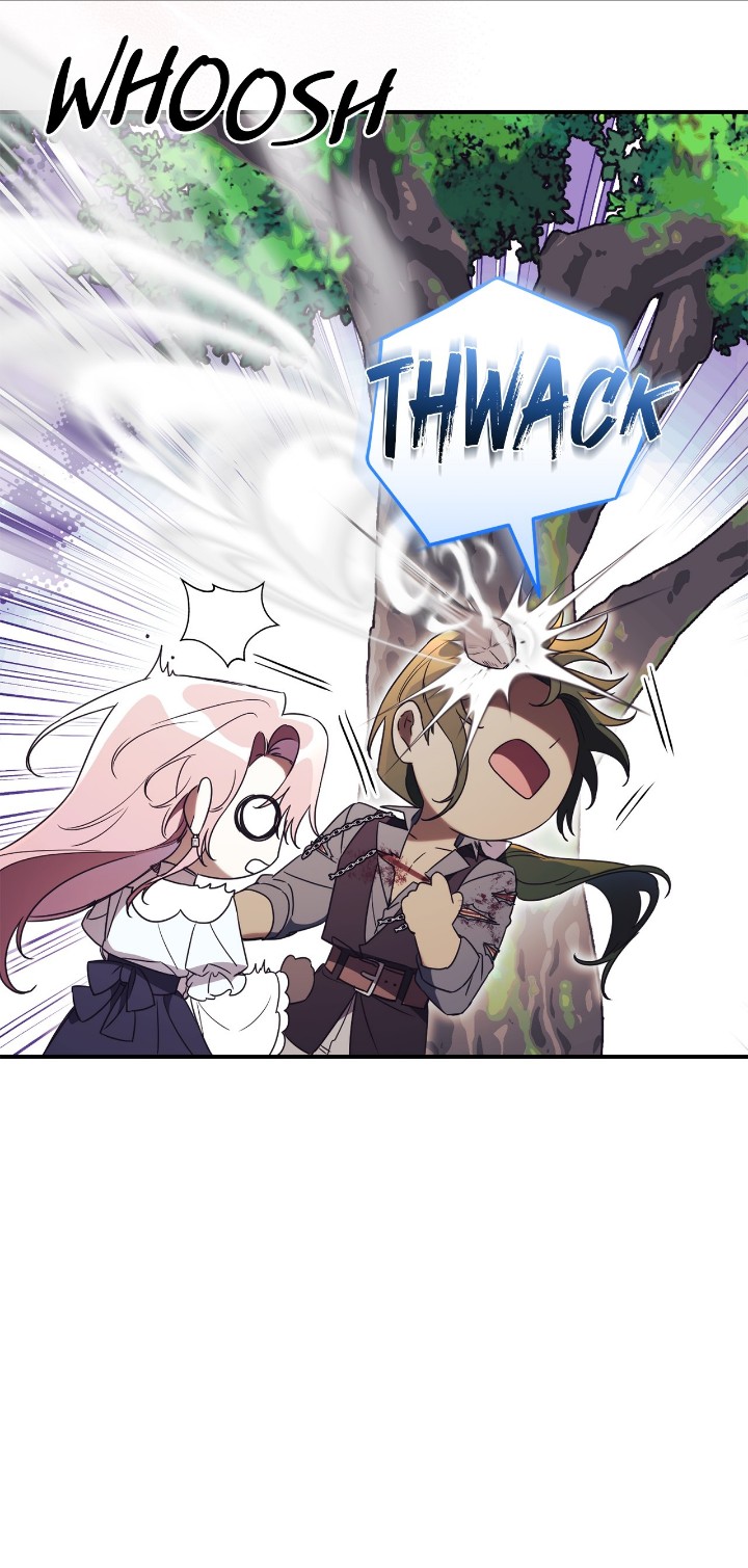 How To Reject My Obsessive Ex-husband Chapter 32 Image 60