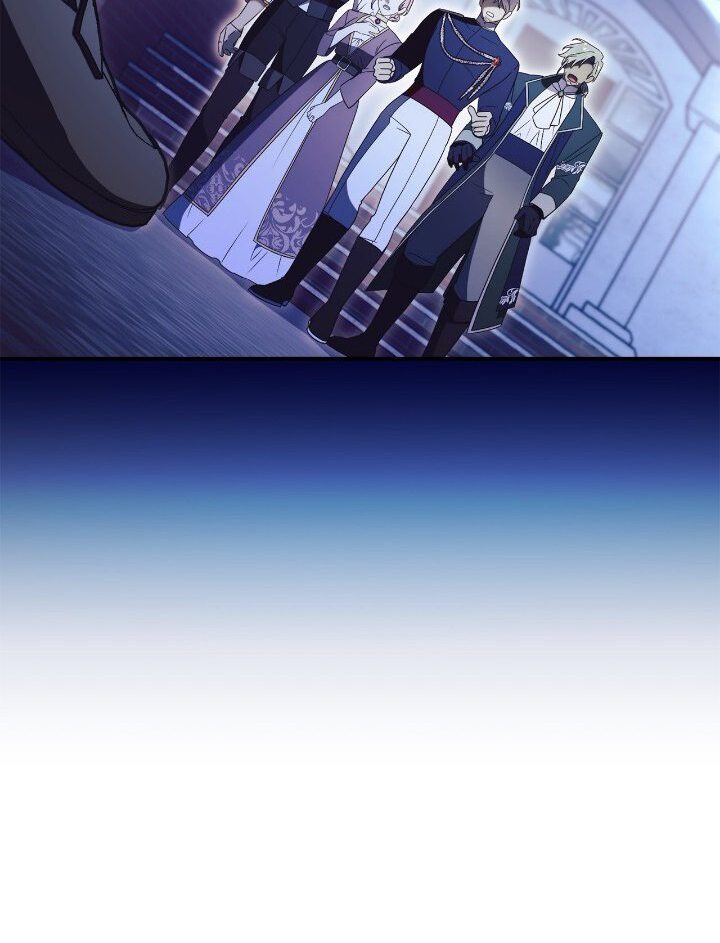 How To Reject My Obsessive Ex-husband Chapter 32 Image 80