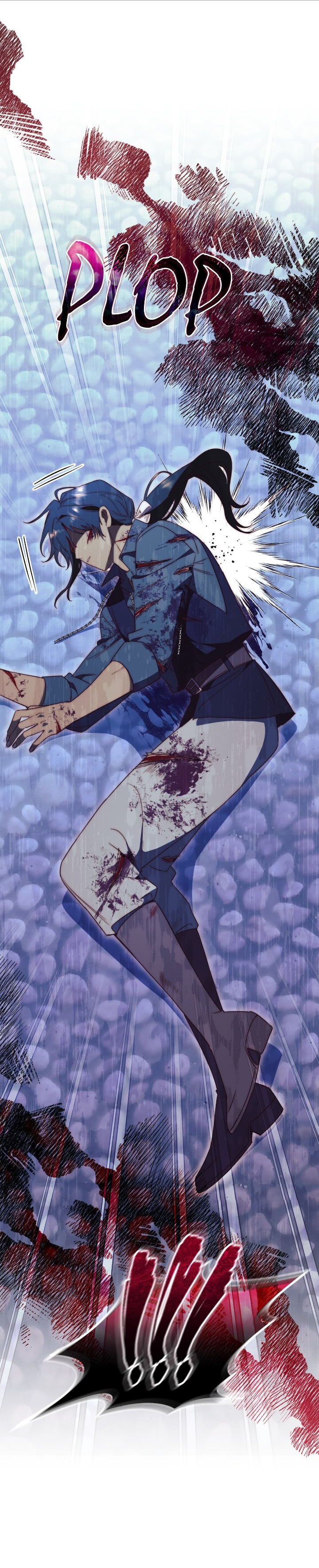 How To Reject My Obsessive Ex-husband Chapter 32 Image 85