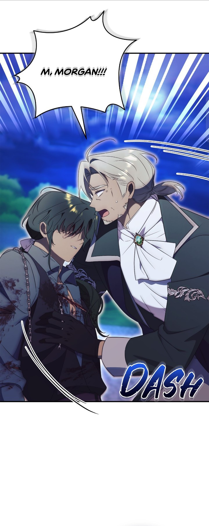 How To Reject My Obsessive Ex-husband Chapter 32 Image 86