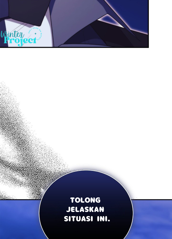 How To Reject My Obsessive Ex-husband Chapter 32 Image 88