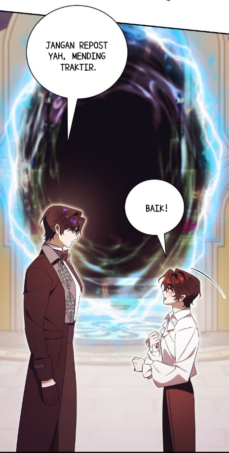 How To Reject My Obsessive Ex-husband Chapter 32 Image 98