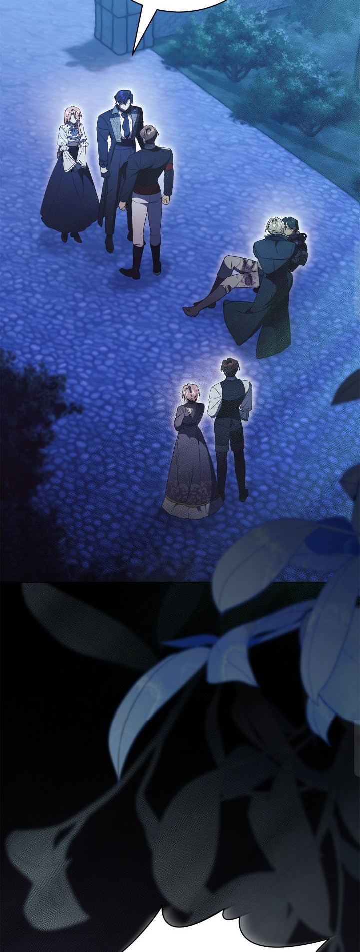 How To Reject My Obsessive Ex-husband Chapter 33 Image 2