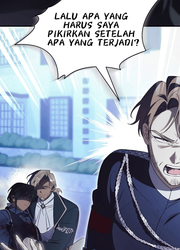 How To Reject My Obsessive Ex-husband Chapter 33 Image 3