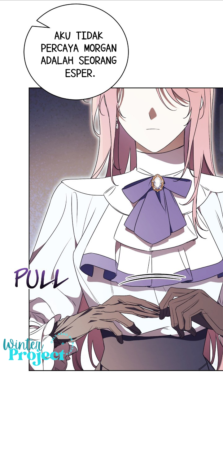 How To Reject My Obsessive Ex-husband Chapter 33 Image 99