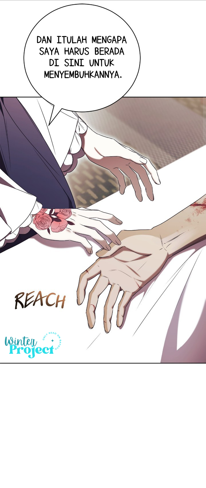How To Reject My Obsessive Ex-husband Chapter 33 Image 102