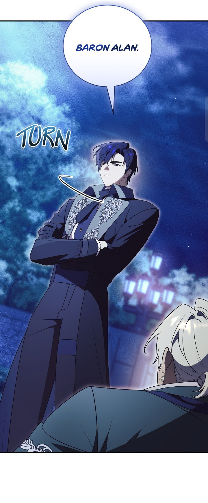 How To Reject My Obsessive Ex-husband Chapter 33 Image 14