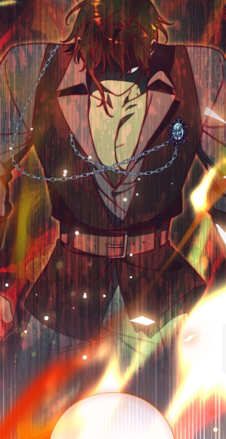 How To Reject My Obsessive Ex-husband Chapter 33 Image 23