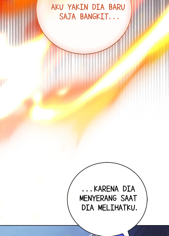 How To Reject My Obsessive Ex-husband Chapter 33 Image 24