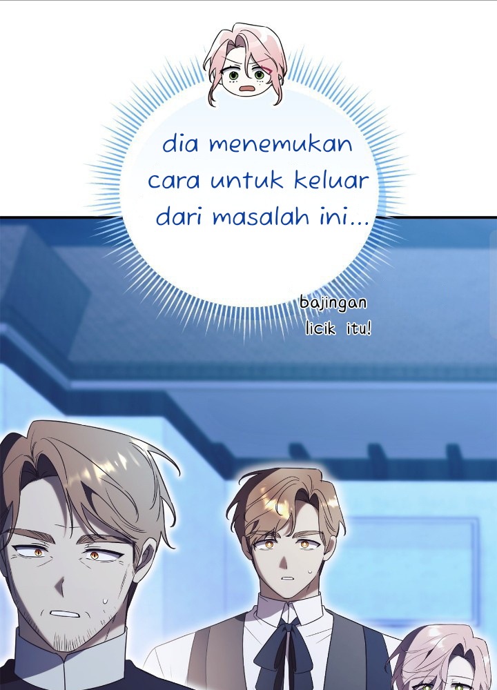 How To Reject My Obsessive Ex-husband Chapter 33 Image 27