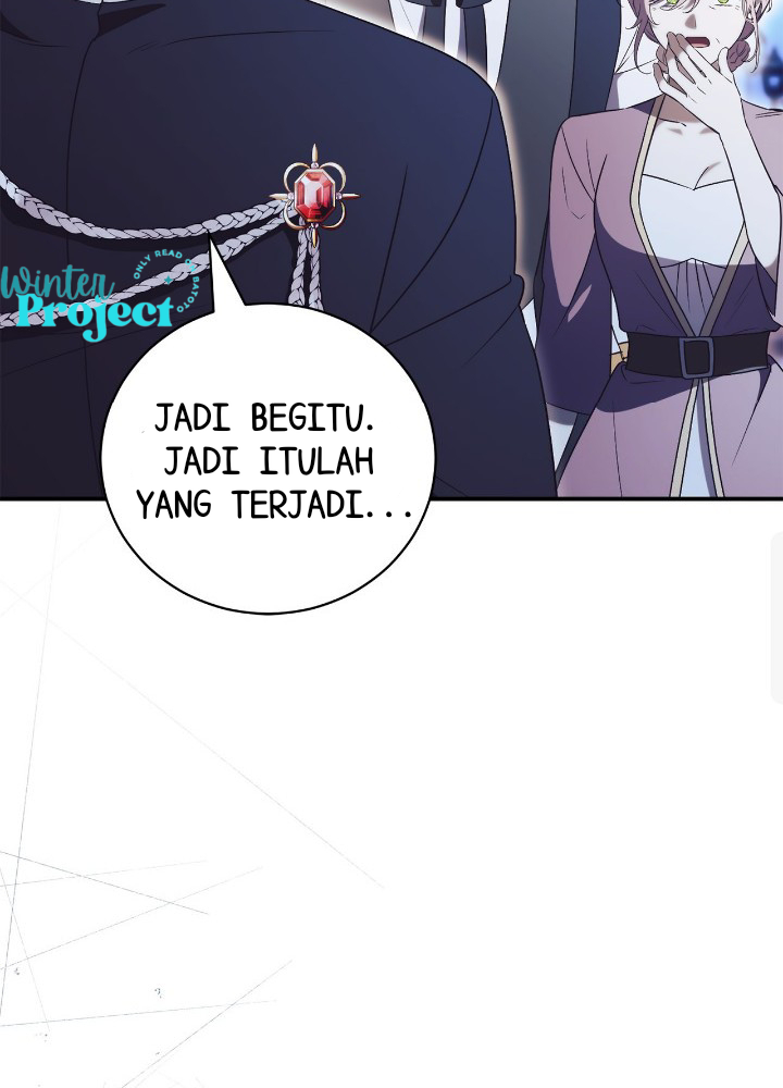 How To Reject My Obsessive Ex-husband Chapter 33 Image 28