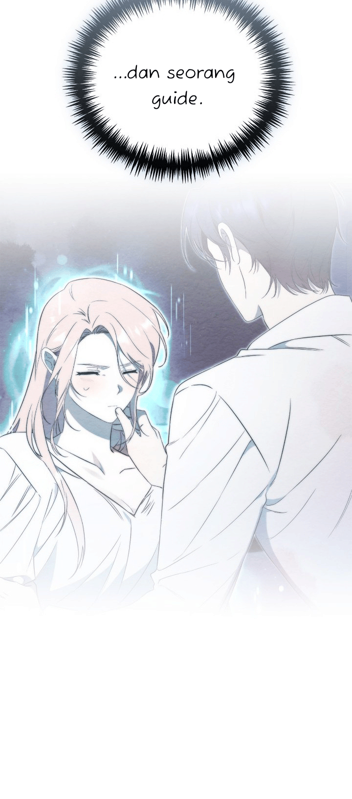 How To Reject My Obsessive Ex-husband Chapter 33 Image 32