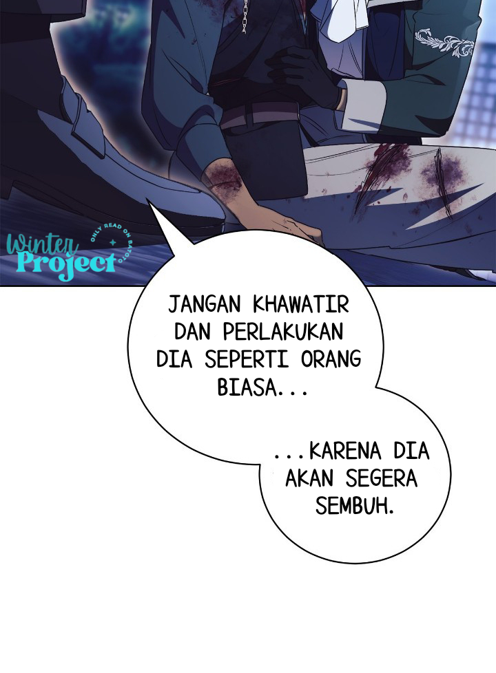How To Reject My Obsessive Ex-husband Chapter 33 Image 34