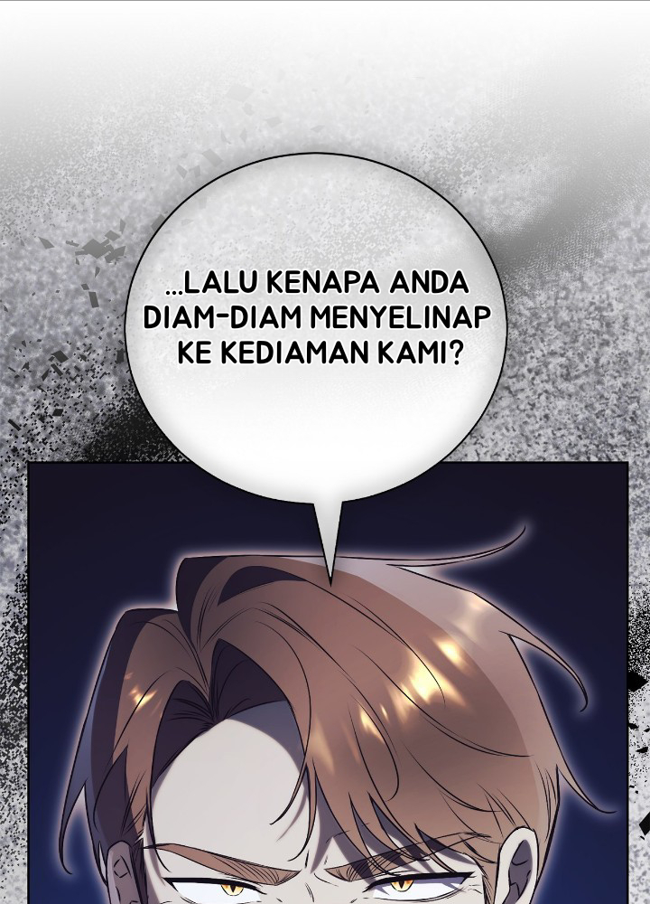 How To Reject My Obsessive Ex-husband Chapter 33 Image 38