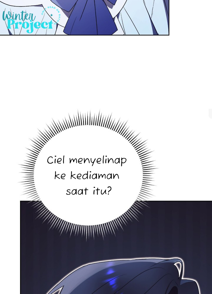How To Reject My Obsessive Ex-husband Chapter 33 Image 42