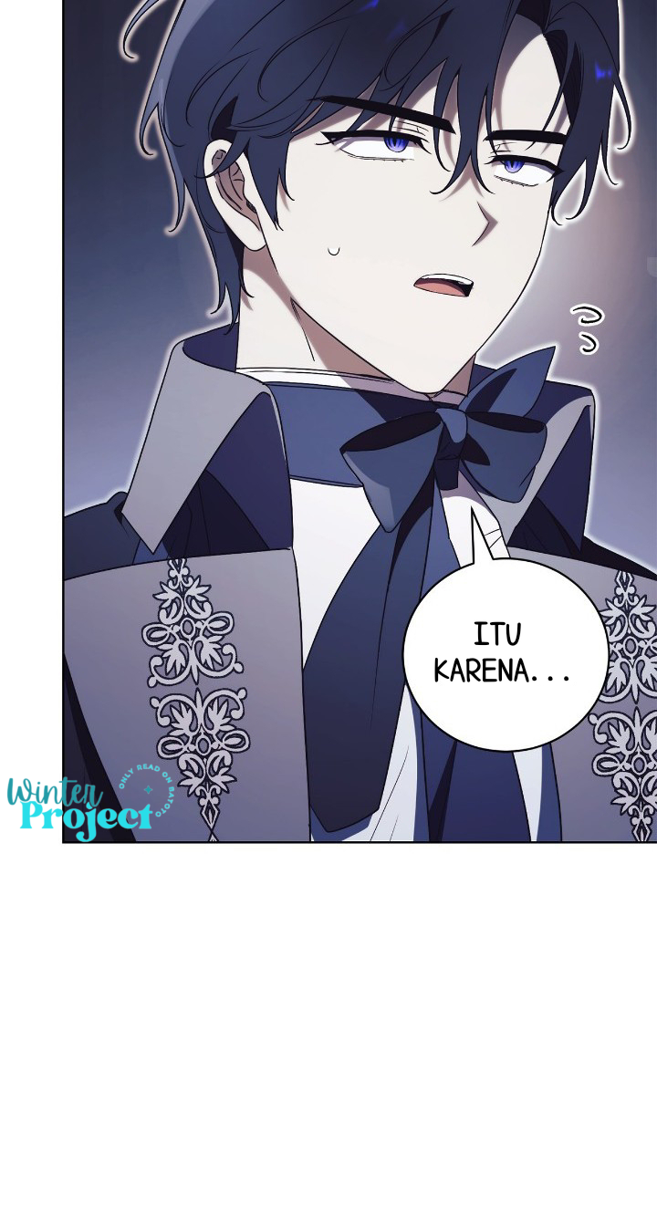 How To Reject My Obsessive Ex-husband Chapter 33 Image 43