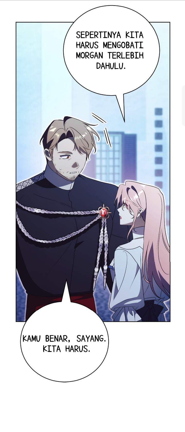 How To Reject My Obsessive Ex-husband Chapter 33 Image 50