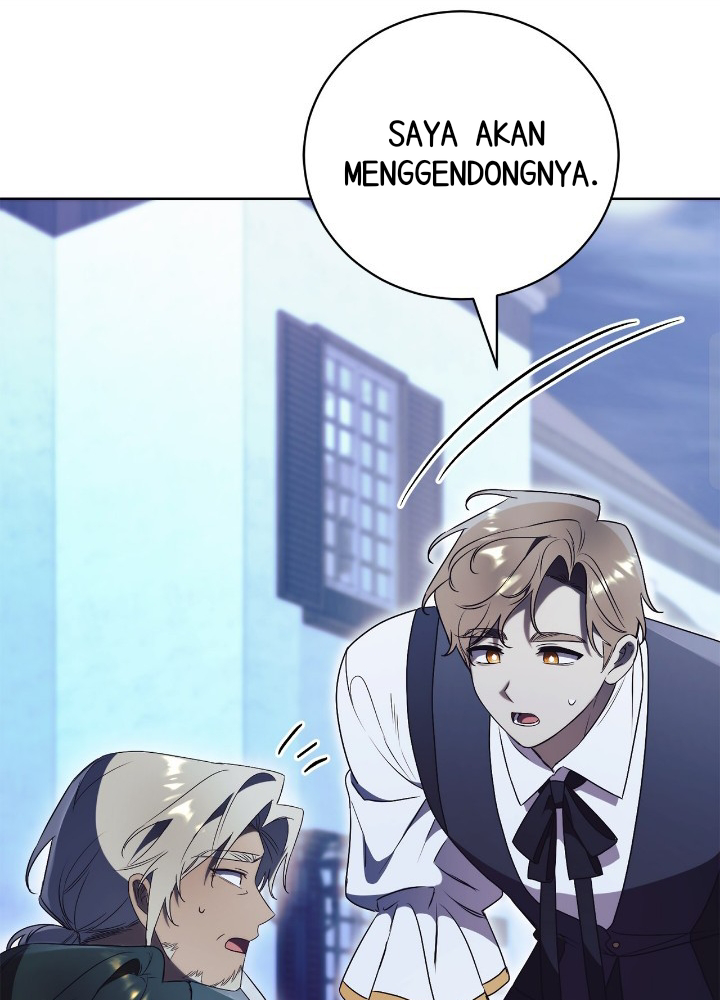 How To Reject My Obsessive Ex-husband Chapter 33 Image 51