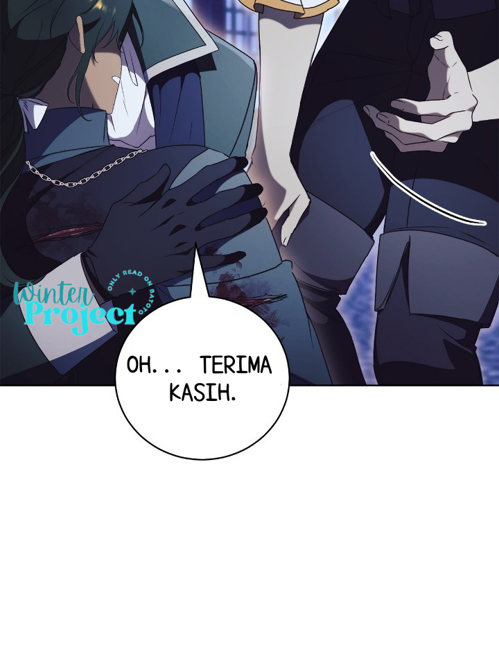 How To Reject My Obsessive Ex-husband Chapter 33 Image 52