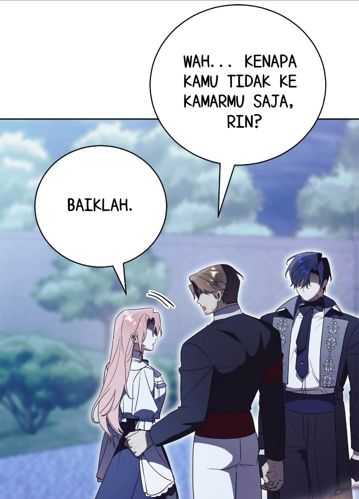 How To Reject My Obsessive Ex-husband Chapter 33 Image 53